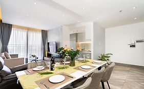 Rem Rivergate Garden Pool Signature - Free 4G Sim For 3 Nights Booking