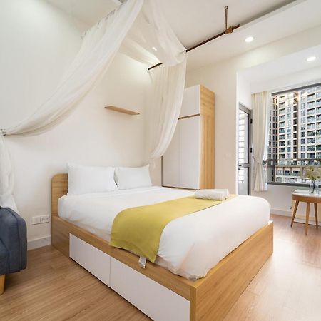 Rem Rivergate Garden Pool Signature - Free 4G Sim For 3 Nights Booking TP. Hồ Chí Minh Ngoại thất bức ảnh