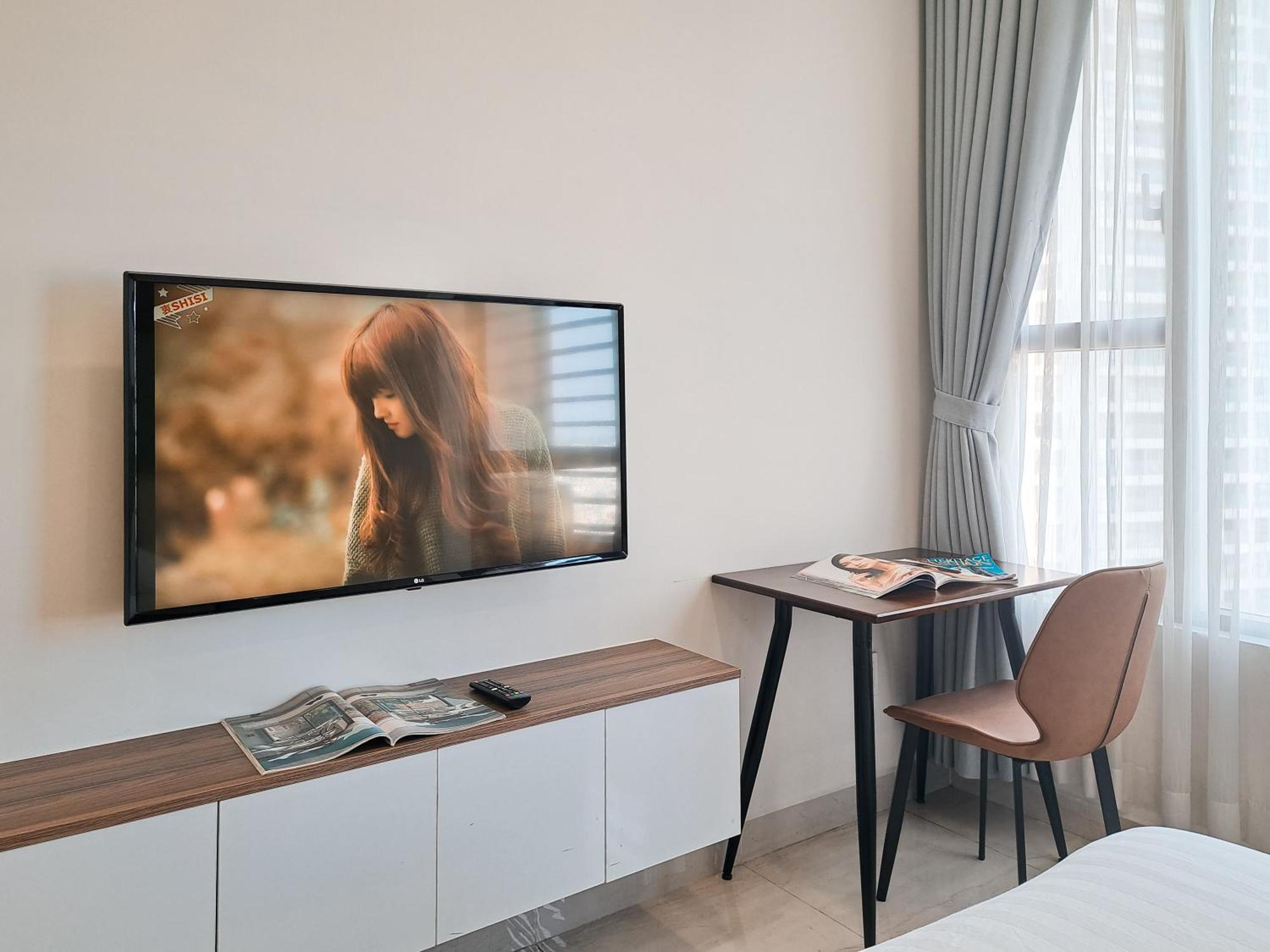 Rem Rivergate Garden Pool Signature - Free 4G Sim For 3 Nights Booking TP. Hồ Chí Minh Ngoại thất bức ảnh